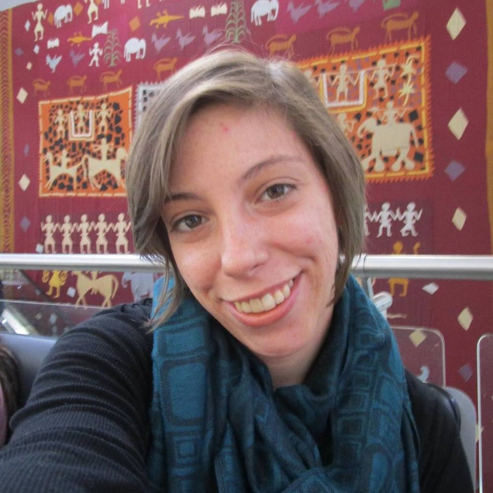 Meet your Posher, Kimberly